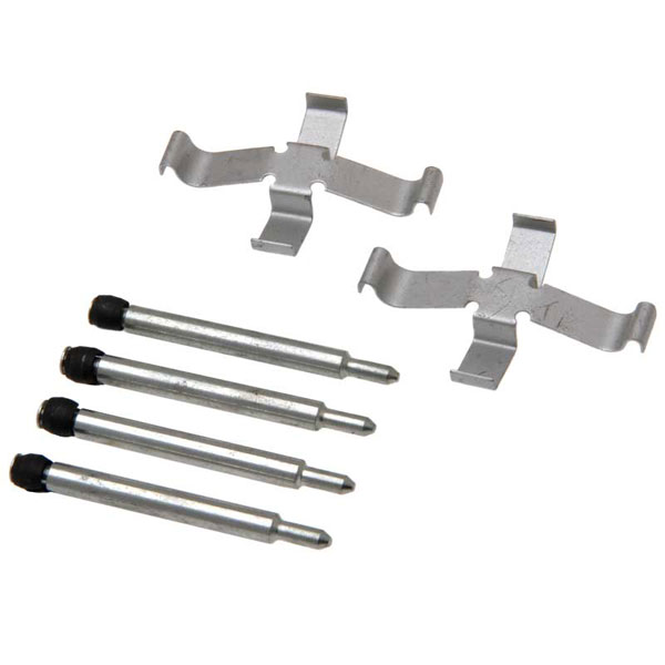 Pagid Brake Pad Fitting Kits 107660058