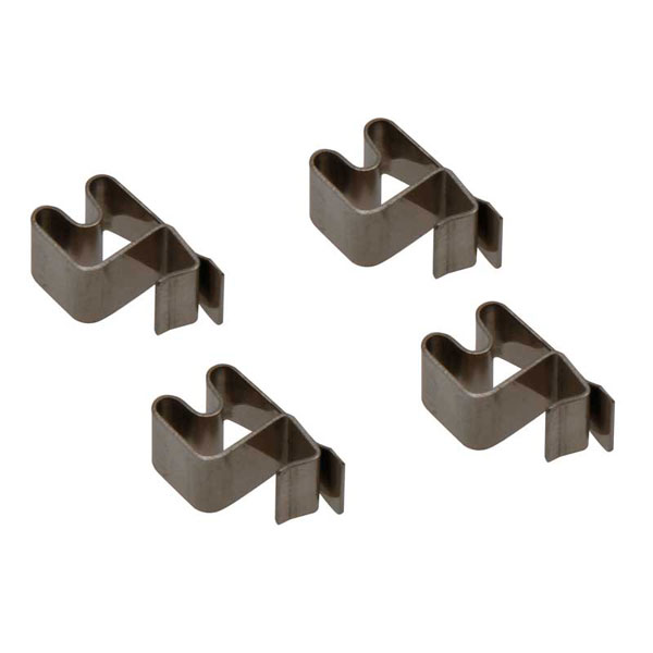 Pagid Brake Pad Fitting Kits 107660198