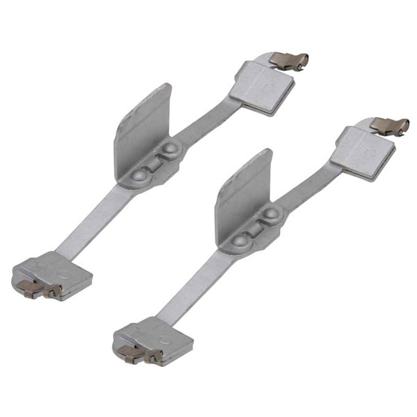 Pagid Brake Pad Fitting Kits 107660228