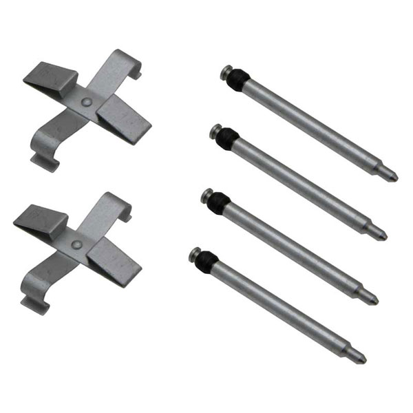 Pagid Brake Pad Fitting Kits 107721088