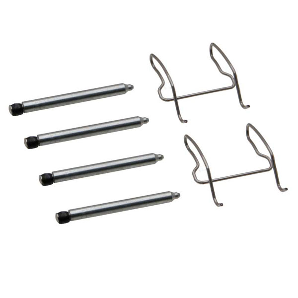 Pagid Brake Pad Fitting Kits 107730228