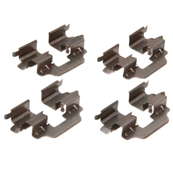 Pagid Brake Pad Fitting Kits 107745188