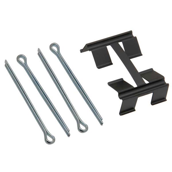 Pagid Brake Pad Fitting Kits 107750808