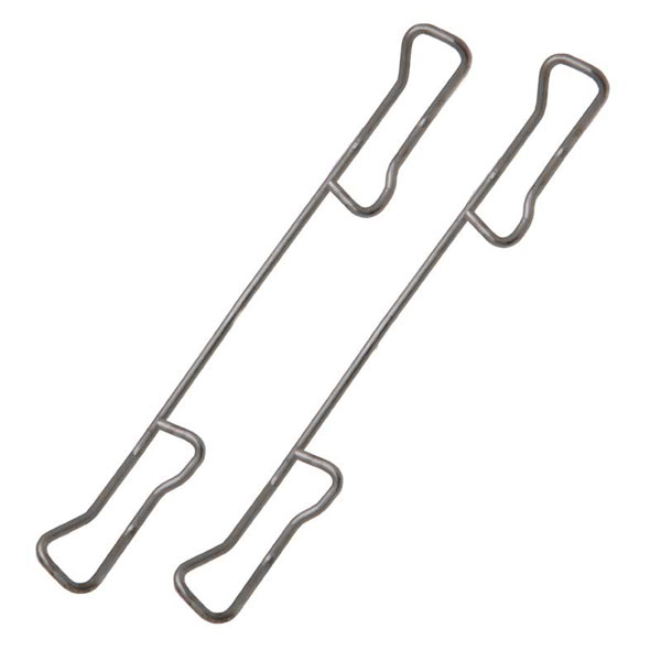 Pagid Brake Pad Fitting Kits 107770048