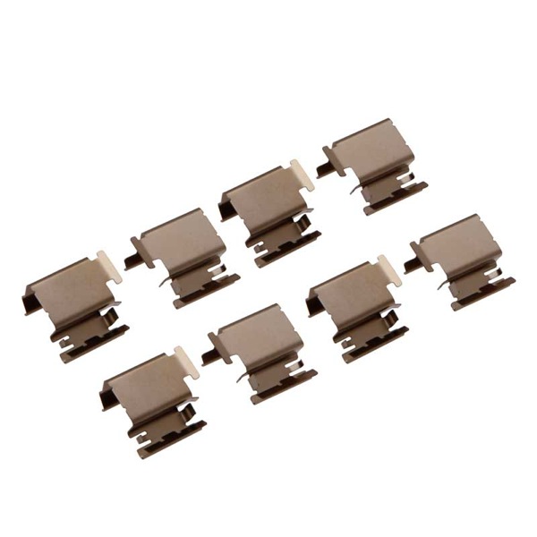 Pagid Brake Pad Fitting Kits 107770118