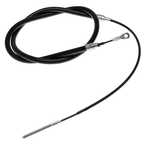 Pagid Handbrake Cables 108110218