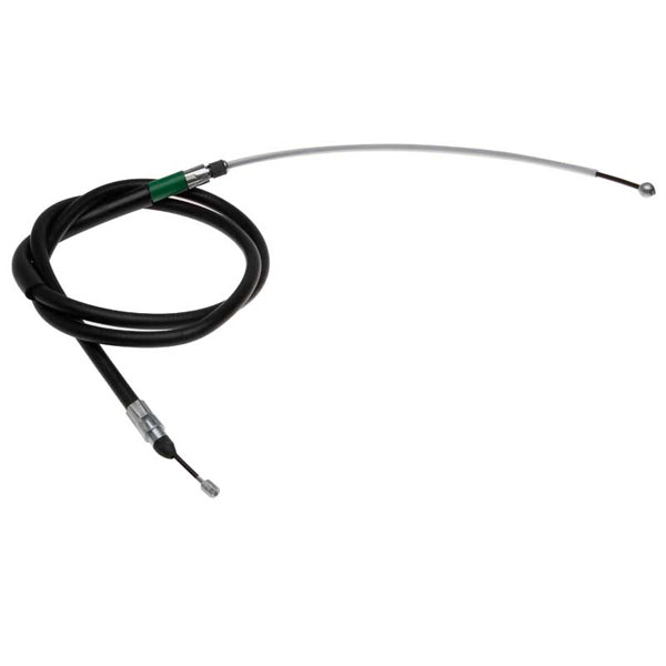 Pagid Handbrake Cables 108110498