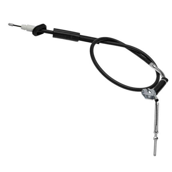 Pagid Handbrake Cables 108221328
