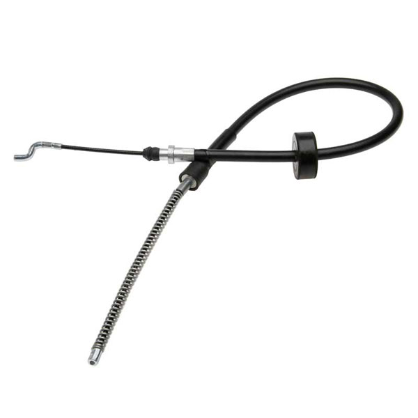 Pagid Handbrake Cables 108440468