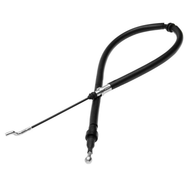 Pagid Handbrake Cables 108440948