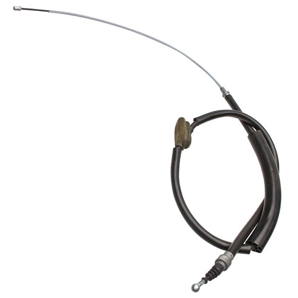 Pagid Handbrake Cables 108441518