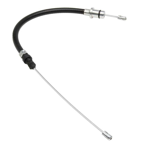 Pagid Handbrake Cables 108545228