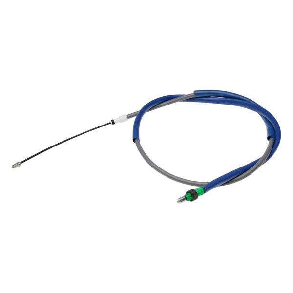 Pagid Handbrake Cables 108545358