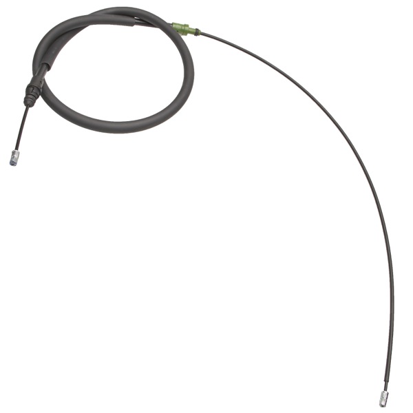 Pagid Handbrake Cables 108545418