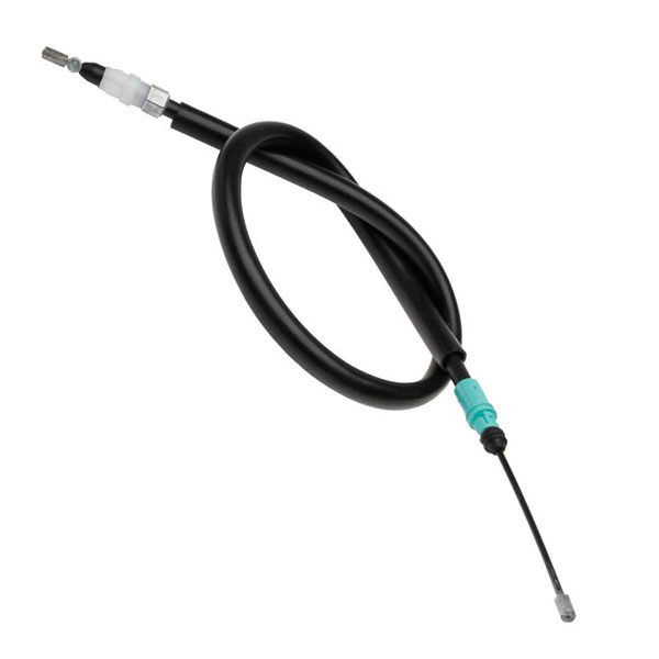 Pagid Handbrake Cables 108545678