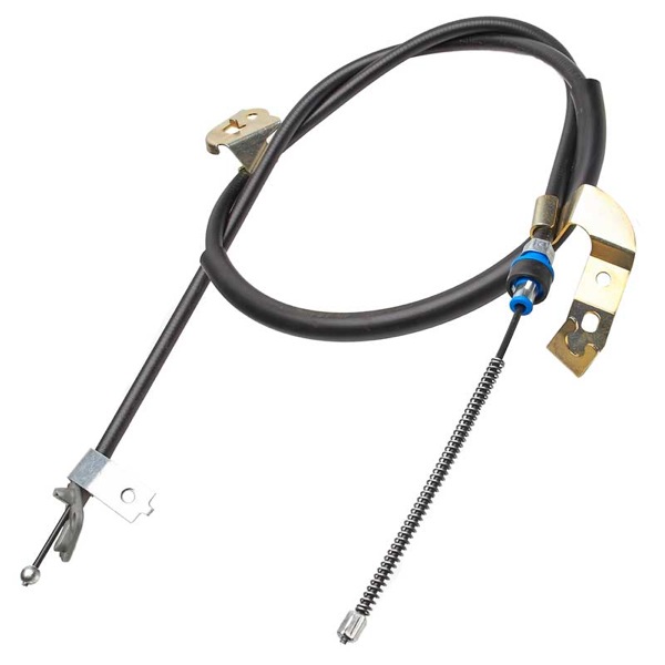 Pagid Handbrake Cables 108545808
