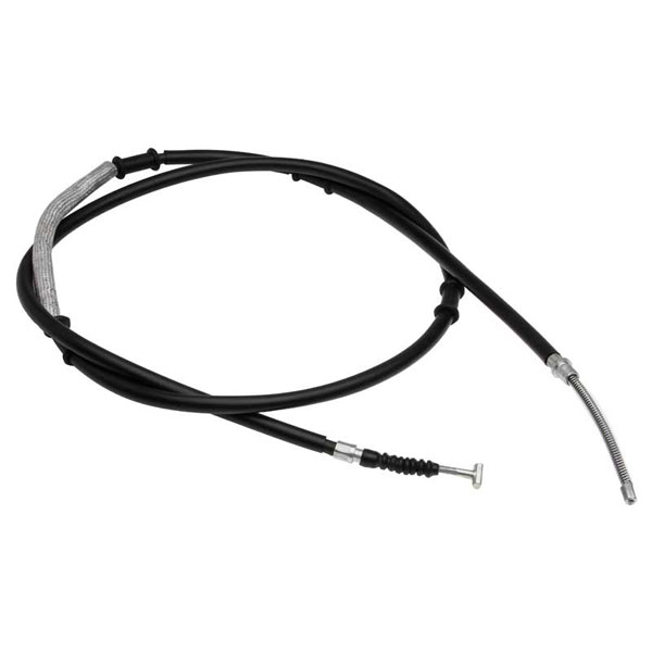 Pagid Handbrake Cables 108580198