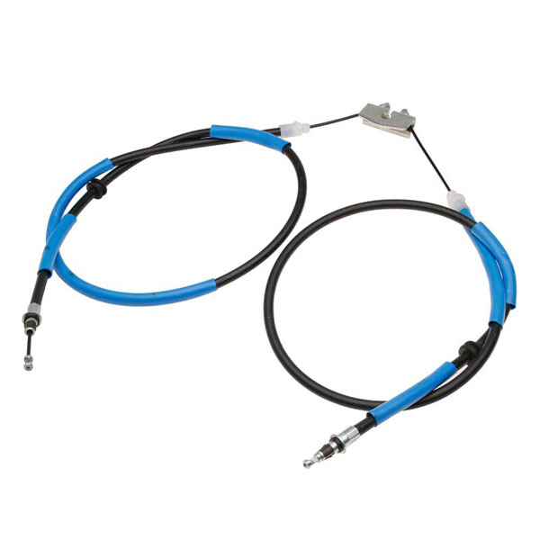 Pagid Handbrake Cables 108590608