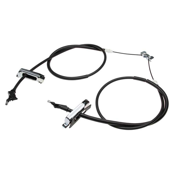 Pagid Handbrake Cables 108590678