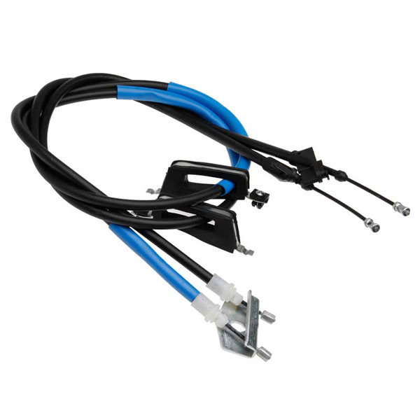 Pagid Handbrake Cables 108590688