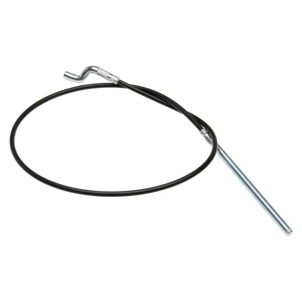 Pagid Handbrake Cables 108590708