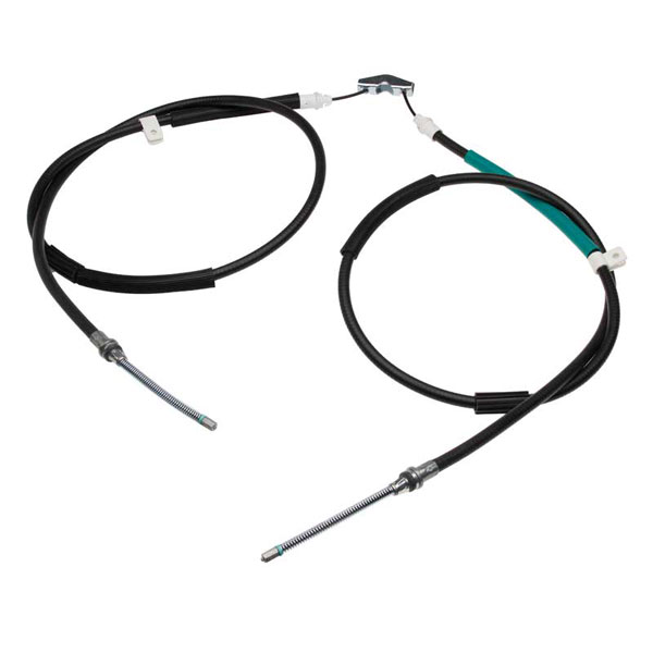 Pagid Handbrake Cables 108590748