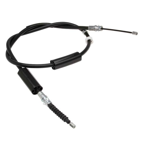 Pagid Handbrake Cables 108590838