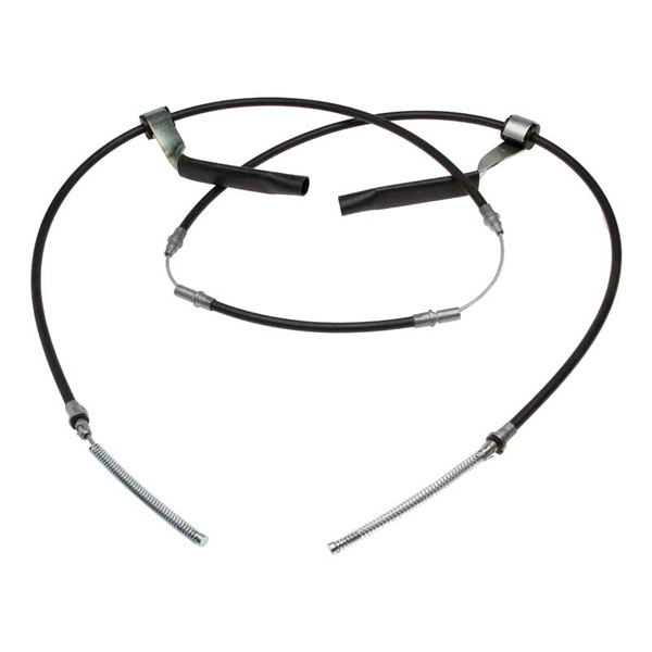 Pagid Handbrake Cables 108590958