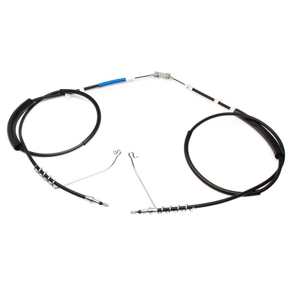 Pagid Handbrake Cables 108590998