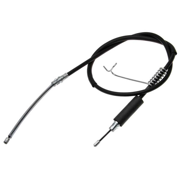 Pagid Handbrake Cables 108591218