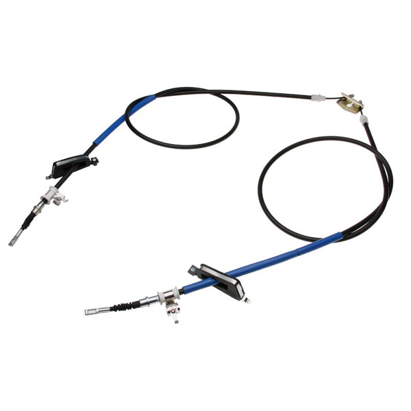Pagid Handbrake Cables 108591258