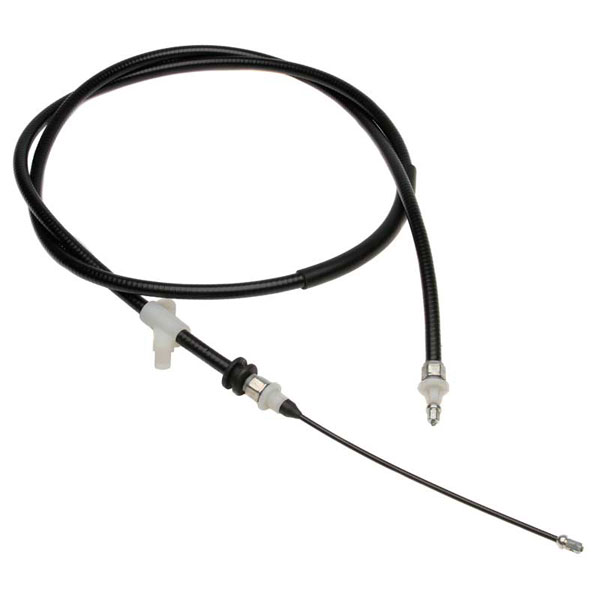 Pagid Handbrake Cables 108591438