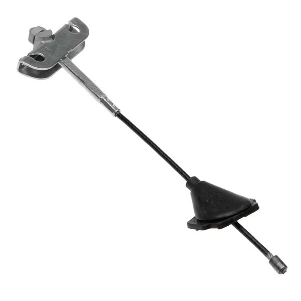 Pagid Handbrake Cables 108591458