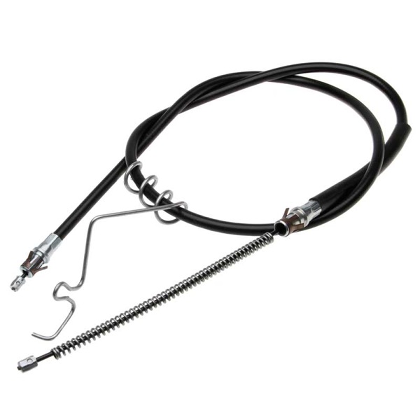 Pagid Handbrake Cables 108591548
