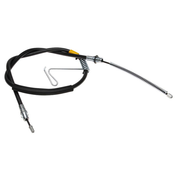 Pagid Handbrake Cables 108591558