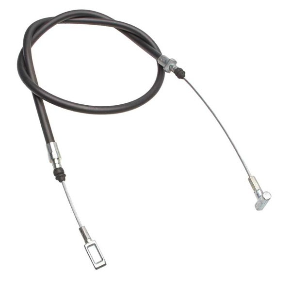 Pagid Handbrake Cables 108591658