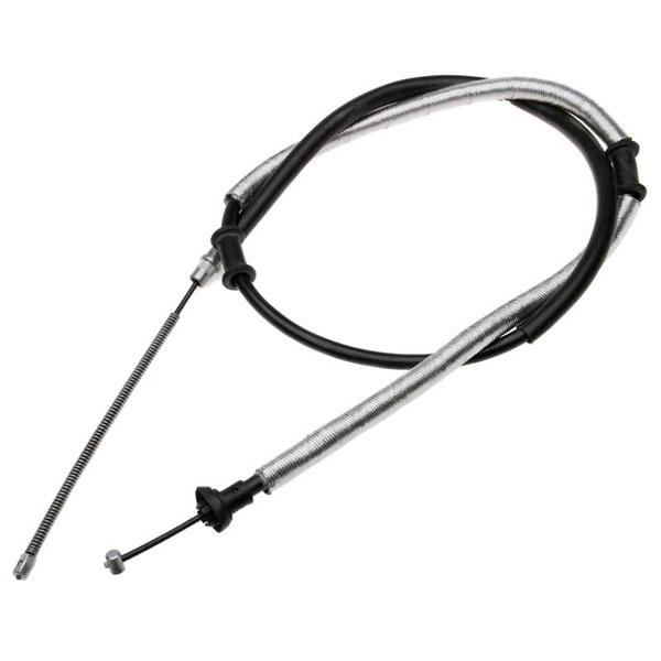 Pagid Handbrake Cables 108650038