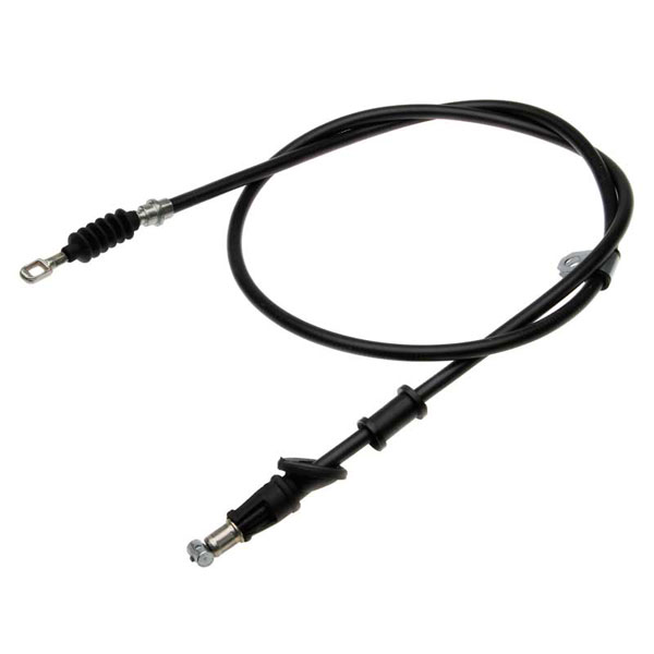 Pagid Handbrake Cables 108660358