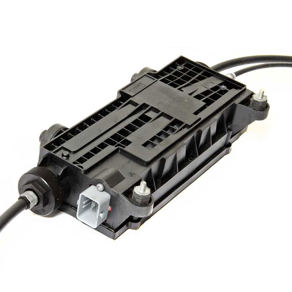 VM Part Handbrake Cables 108670200