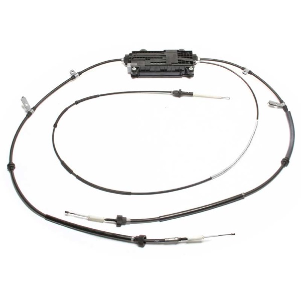 VM Part Handbrake Cables 108670200