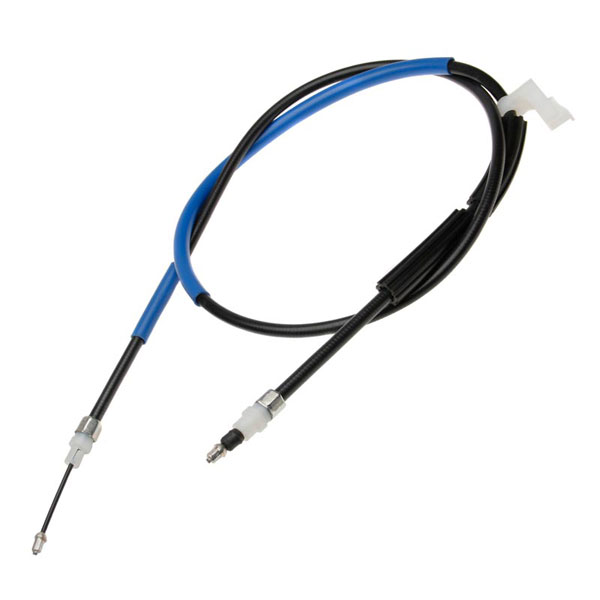 Pagid Handbrake Cables 108680758