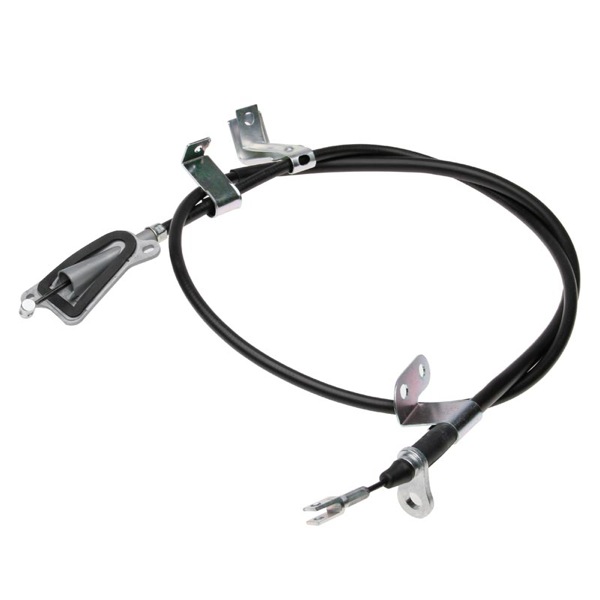 Pagid Handbrake Cables 108701608