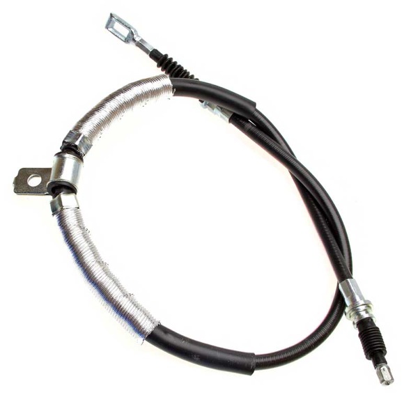 Pagid Handbrake Cables 108701828