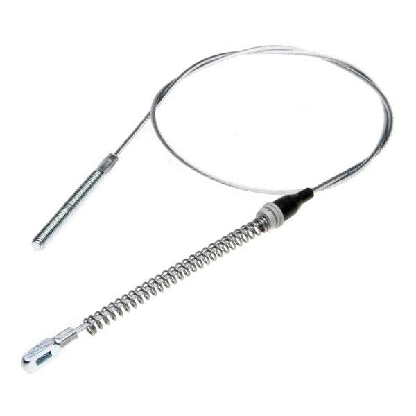 Pagid Handbrake Cables 108720188