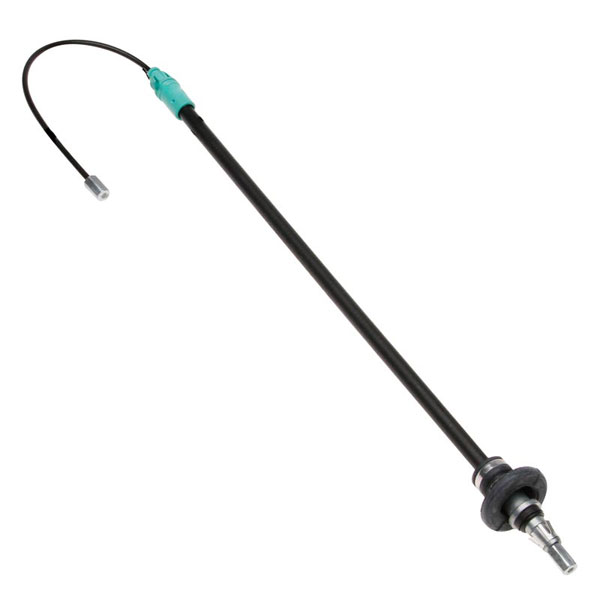 Pagid Handbrake Cables 108720268