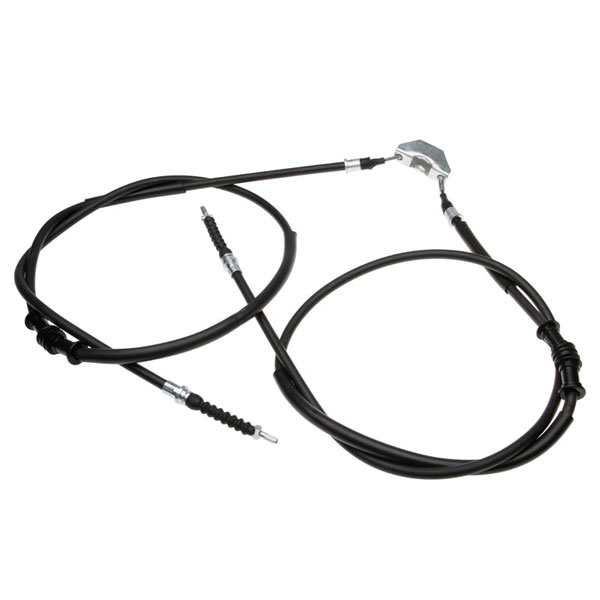 Pagid Handbrake Cables 108720338