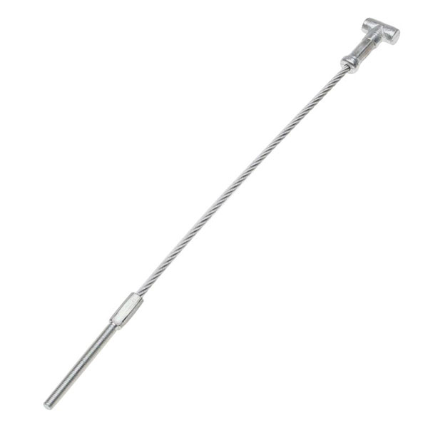 Pagid Handbrake Cables 108720428