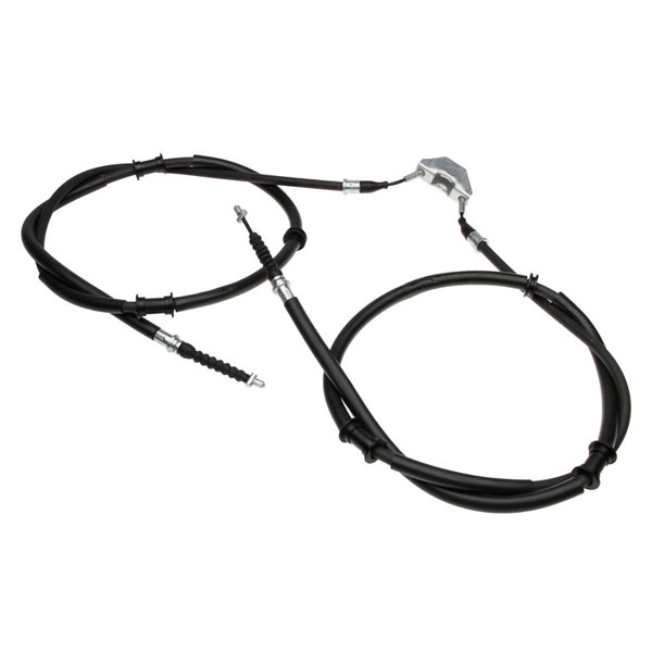 Pagid Handbrake Cables 108720468