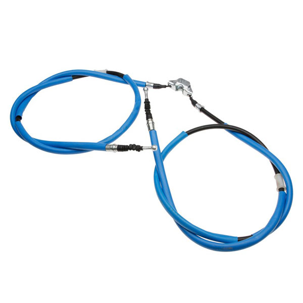 Pagid Handbrake Cables 108720488