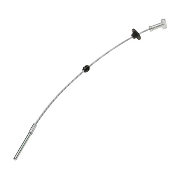 Pagid Handbrake Cables 108720538